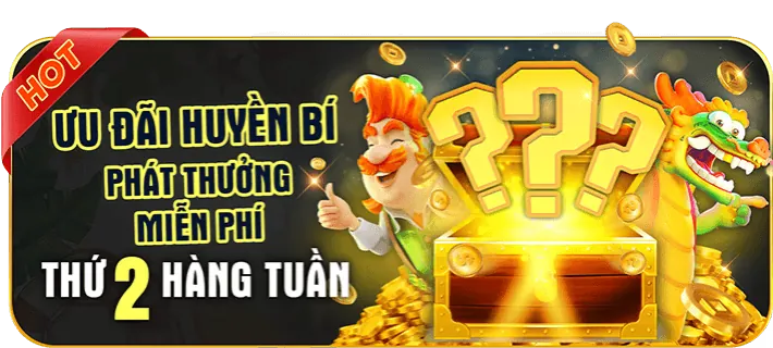 Cập nhật game Nổ Hũ mới nhất